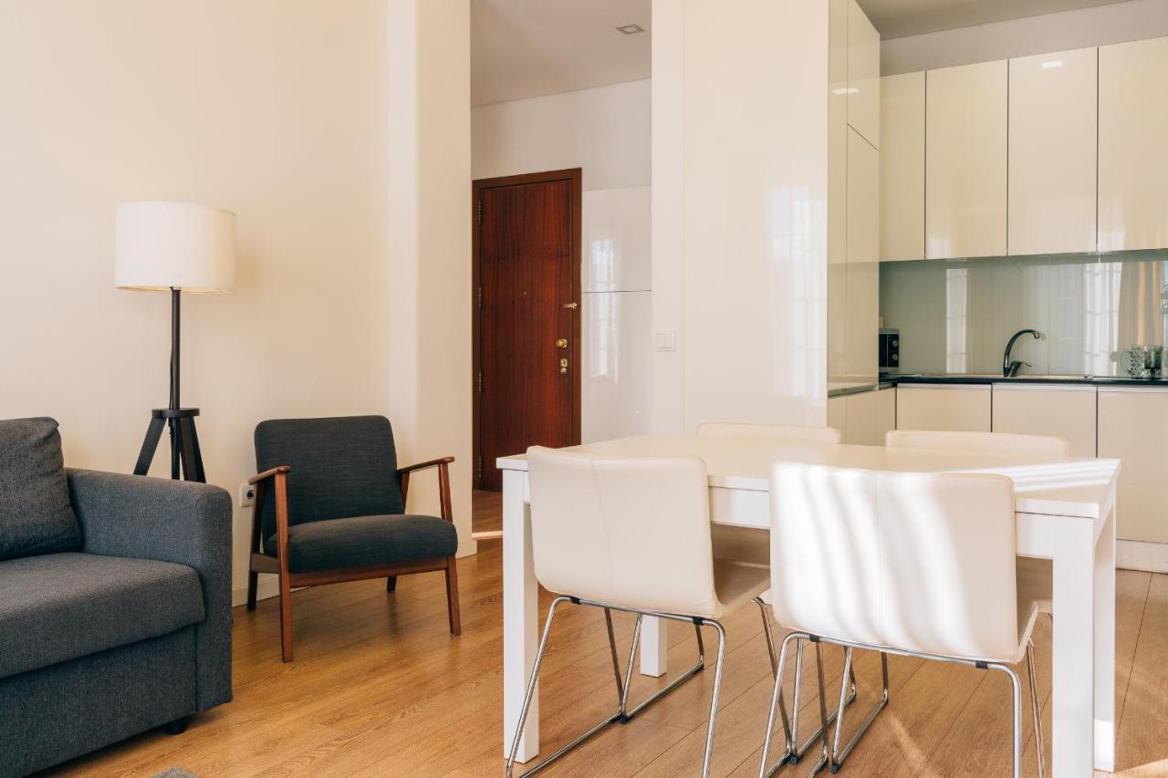 Orm Catedral & Sao Bento & Luiz Apartments Porto Zewnętrze zdjęcie