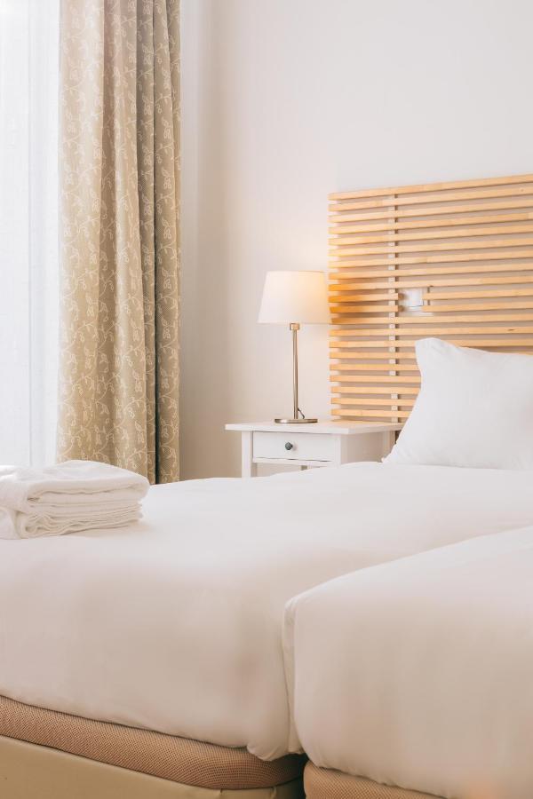 Orm Catedral & Sao Bento & Luiz Apartments Porto Zewnętrze zdjęcie