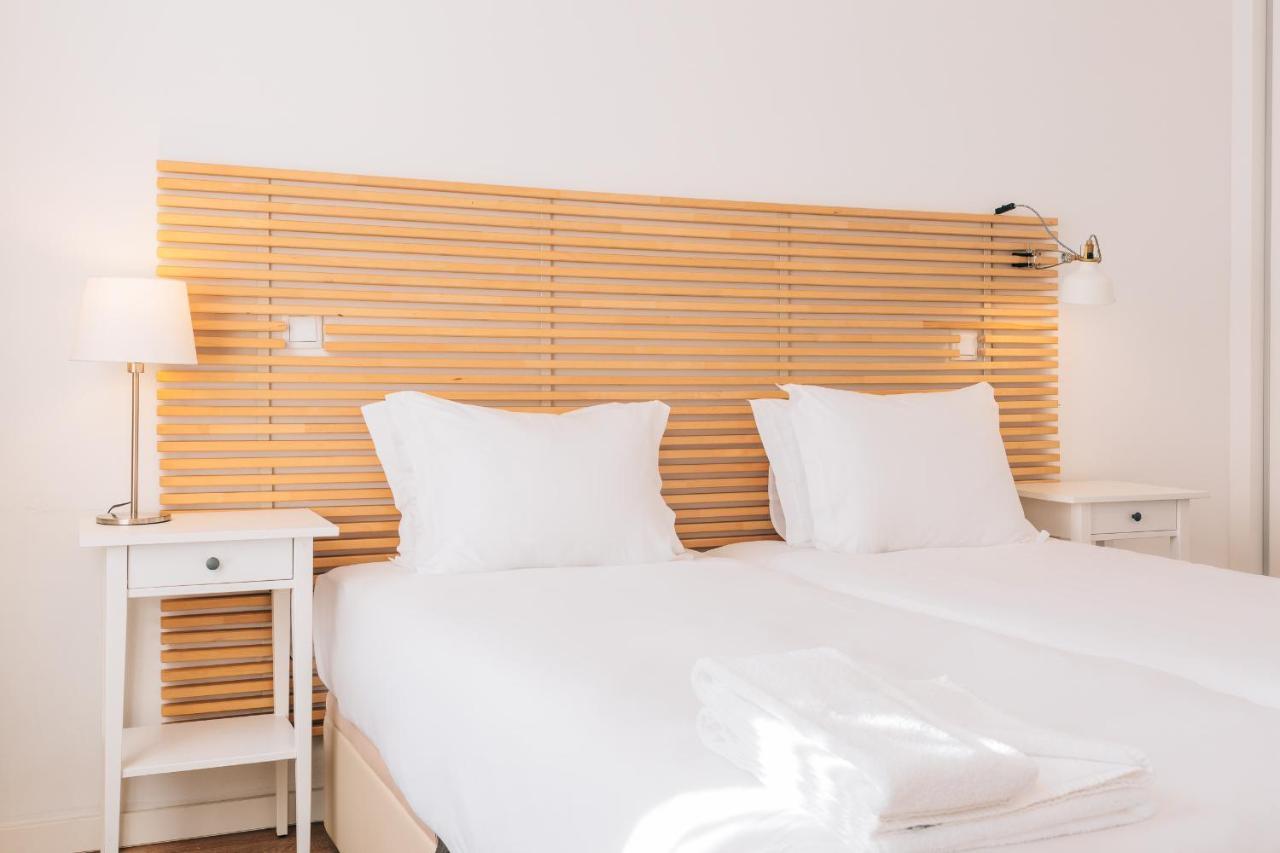 Orm Catedral & Sao Bento & Luiz Apartments Porto Zewnętrze zdjęcie