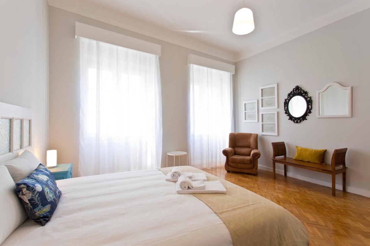 Orm Catedral & Sao Bento & Luiz Apartments Porto Zewnętrze zdjęcie