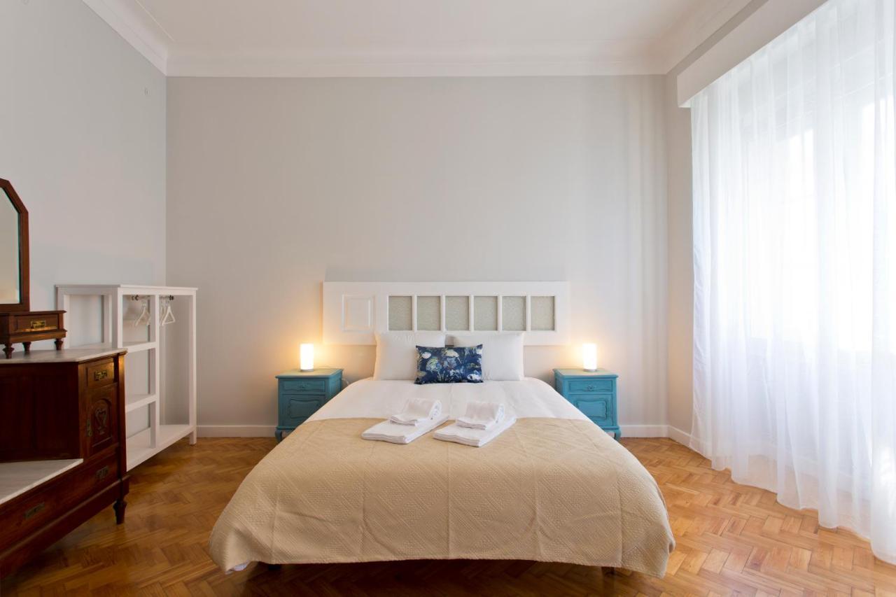 Orm Catedral & Sao Bento & Luiz Apartments Porto Zewnętrze zdjęcie
