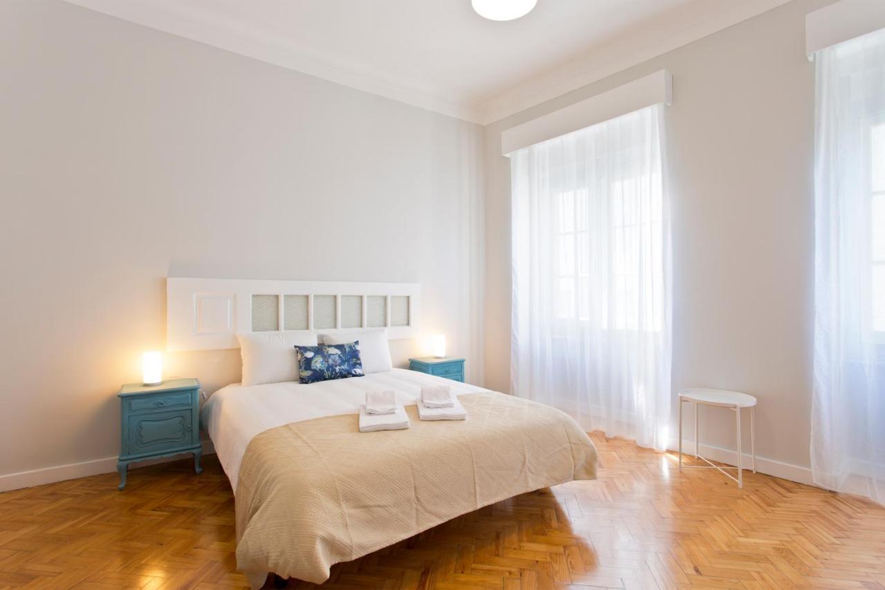 Orm Catedral & Sao Bento & Luiz Apartments Porto Zewnętrze zdjęcie