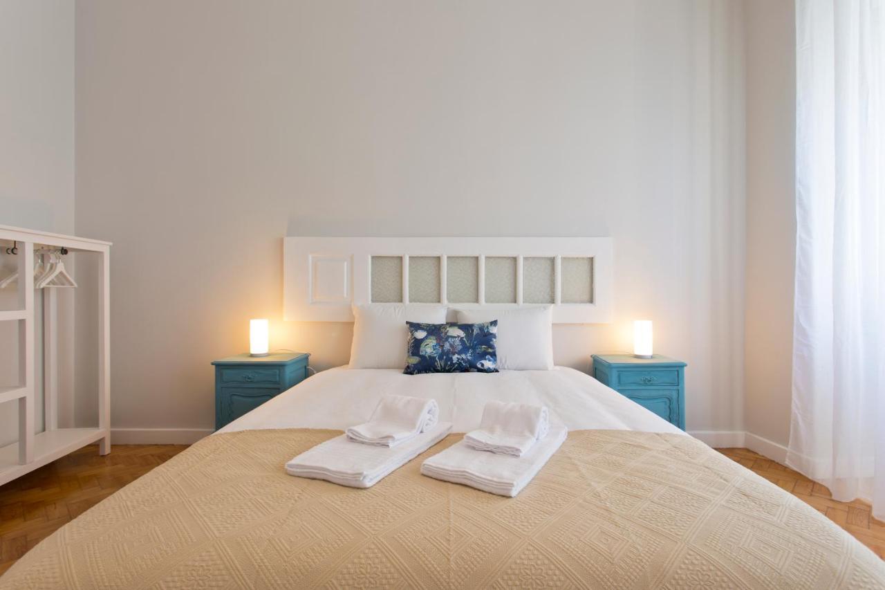 Orm Catedral & Sao Bento & Luiz Apartments Porto Zewnętrze zdjęcie