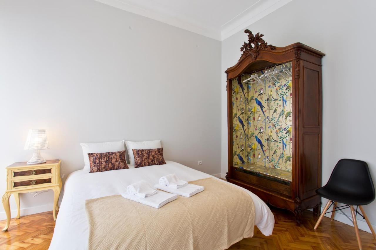 Orm Catedral & Sao Bento & Luiz Apartments Porto Zewnętrze zdjęcie
