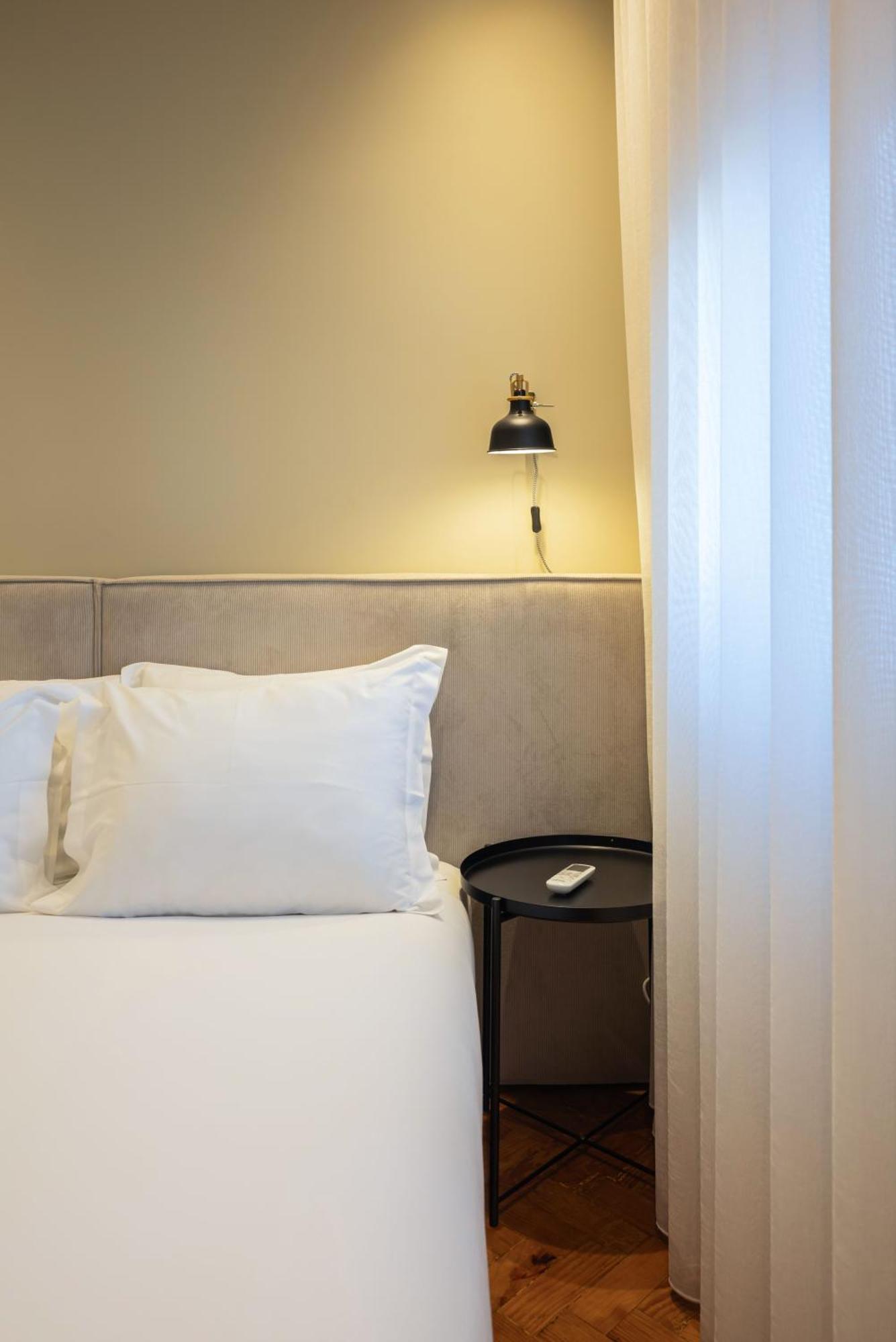 Orm Catedral & Sao Bento & Luiz Apartments Porto Zewnętrze zdjęcie
