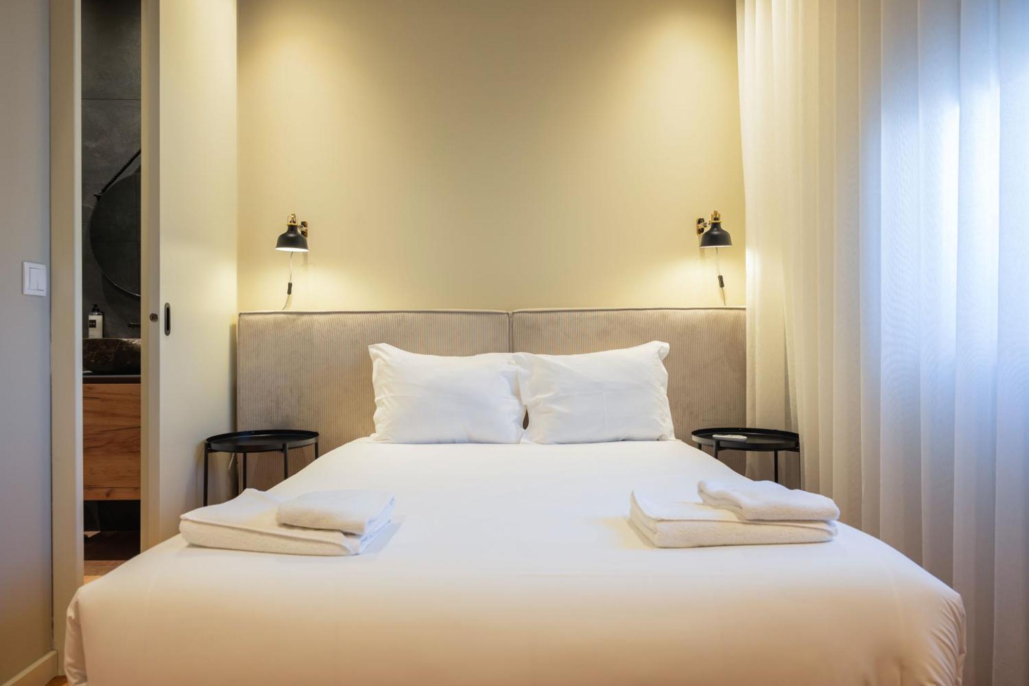 Orm Catedral & Sao Bento & Luiz Apartments Porto Zewnętrze zdjęcie